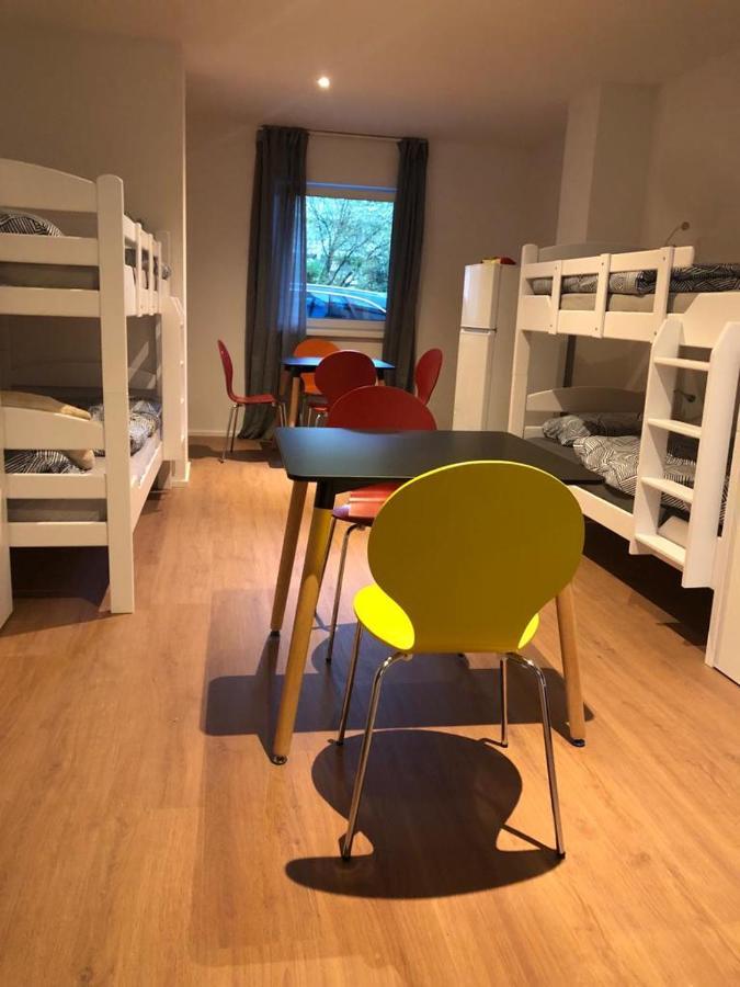 Estelada Boarding Houses Berg Am Laim Мюнхен Екстериор снимка
